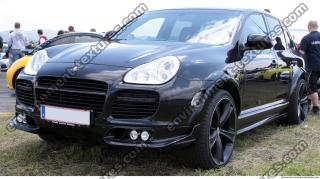 Photo Reference of Porsche Cayenne S